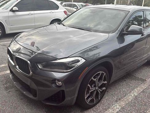 Used 2018 BMW X2 xDrive28i image 1