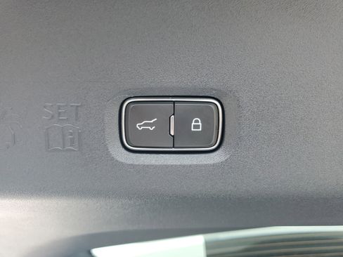 New 2026 Lincoln Navigator Reserve w/ Jet Appearance Package AWD/4WD image 35