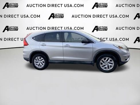 Used 2016 Honda CR-V EX image 3