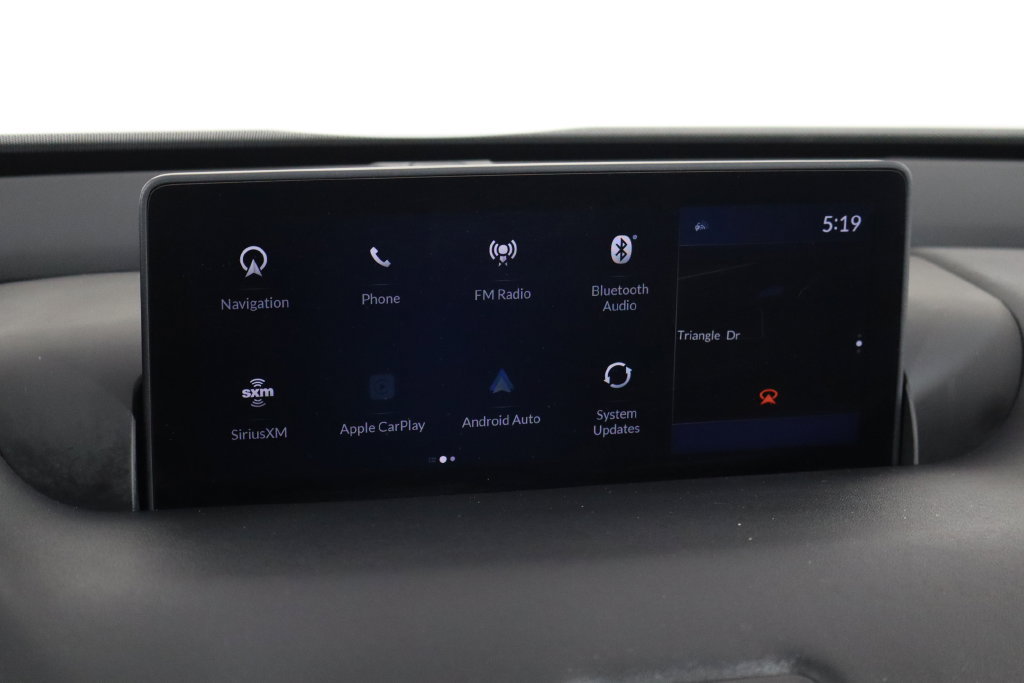 Used 2021 Acura TLX w/ Technology Package FWD image 32