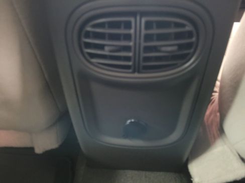 Used 2008 Ford Taurus SEL image 21