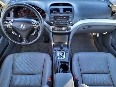 Used 2007 Acura TSX image 19
