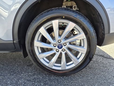 Used 2022 Ford Escape Titanium w/ Titanium Elite Package image 32