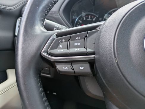 Used 2021 MAZDA CX-5 Grand Touring Reserve AWD/4WD image 24