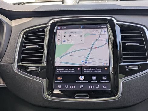 Certified 2023 Volvo XC90 B6 Ultimate w/ Protection Package Premier AWD/4WD image 25