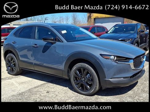 Used 2026 MAZDA CX-30 AWD 2.5 S image 1