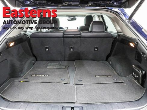 Used 2018 Lexus RX 350 AWD image 9