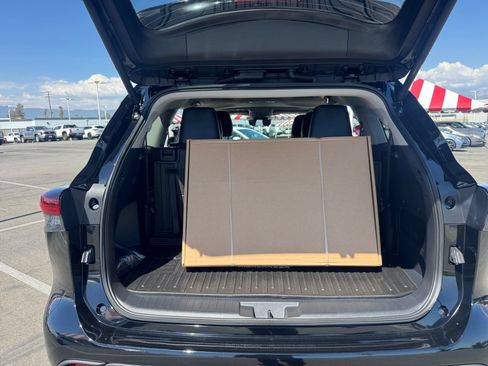 New 2026 Toyota Highlander XLE AWD/4WD image 16