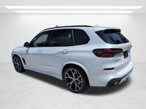 New 2026 BMW X5 xDrive40i w/ Executive Package AWD/4WD image 6