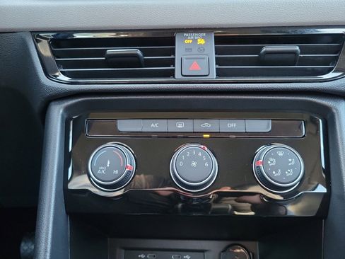 Certified 2023 Volkswagen Taos S image 21