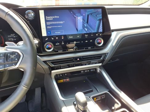 Certified 2026 Lexus TX 350 AWD w/ Technology Package image 20