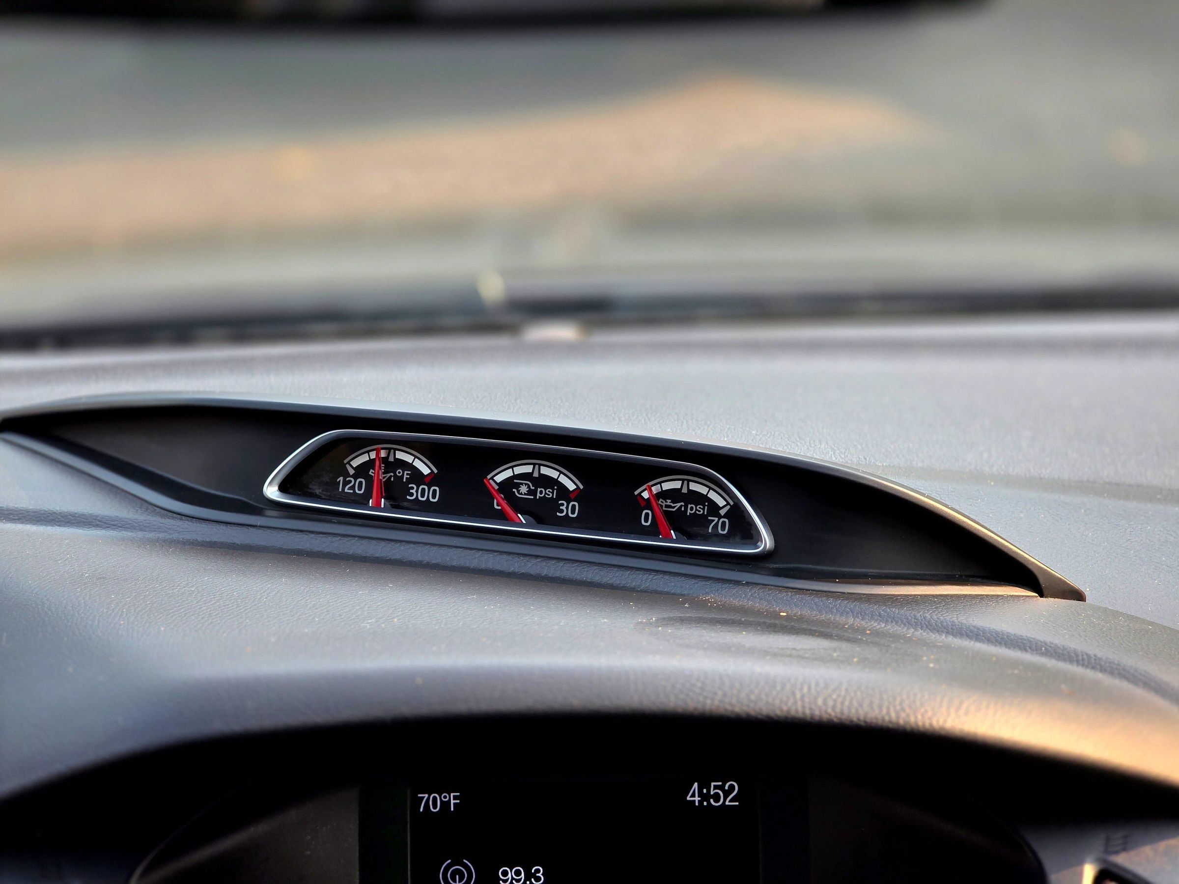 Used 2016 Ford Focus ST FWD image 28