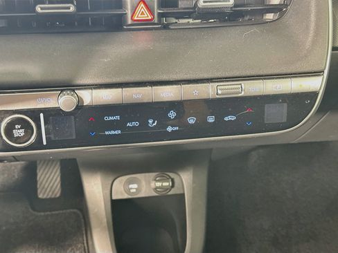 Used 2024 Hyundai Ioniq 5 Limited RWD image 24