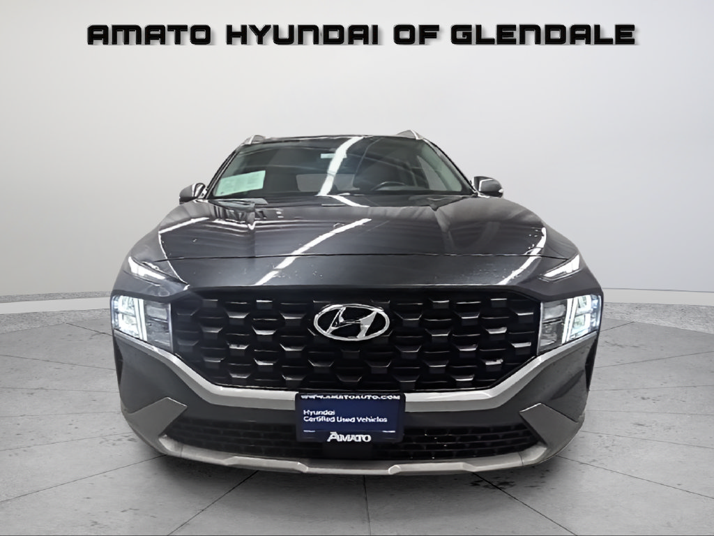 Certified 2023 Hyundai Santa Fe SEL AWD/4WD image 9
