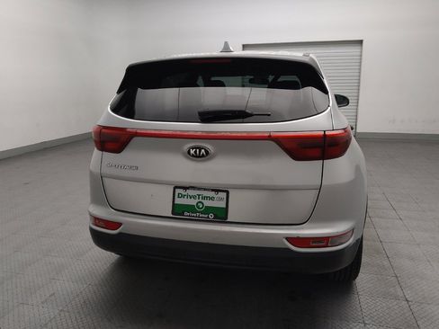 Used 2019 Kia Sportage LX AWD/4WD image 7