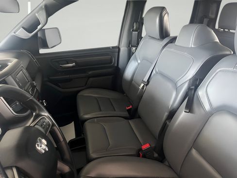 Used 2021 RAM 1500 Tradesman AWD/4WD image 21
