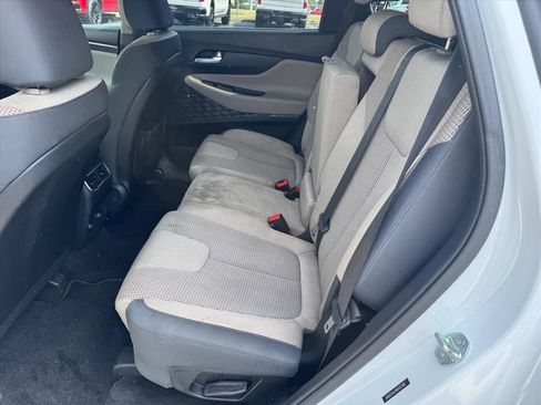 Used 2021 Hyundai Santa Fe SEL FWD image 13