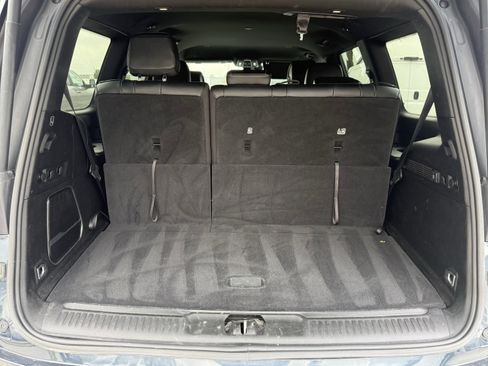 Used 2024 Jeep Wagoneer Series II image 30