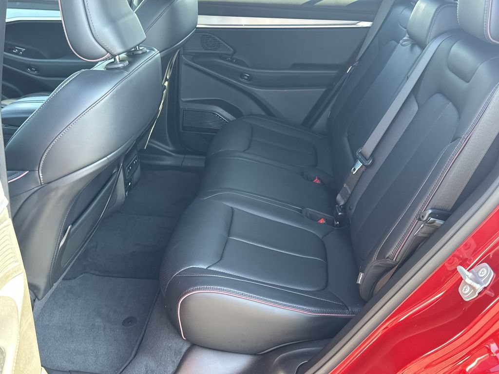 Used 2024 Jeep Wagoneer Launch Edition AWD/4WD image 15
