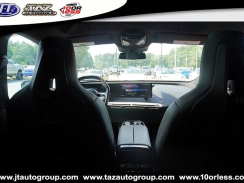 Used 2022 BMW iX xDrive50 w/ Sport Package AWD/4WD image 23