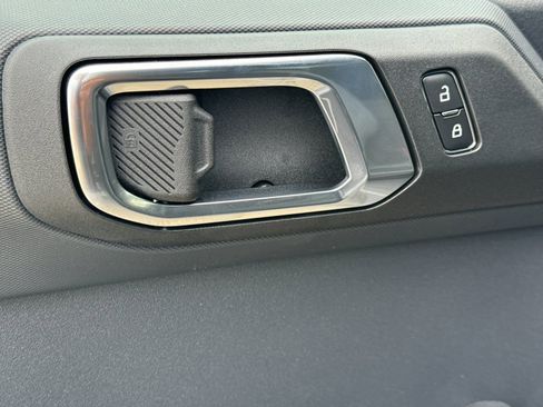 New 2025 Ford Bronco Big Bend image 11