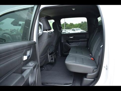 Used 2025 RAM 1500 Tradesman image 15