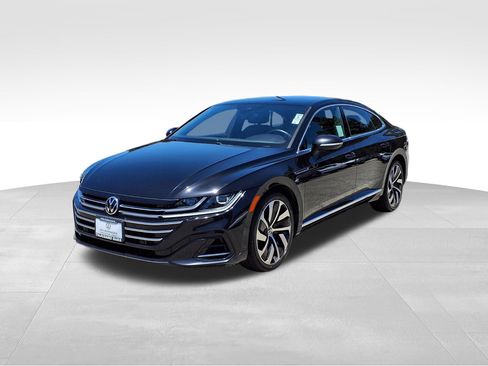 Used 2022 Volkswagen Arteon SEL AWD/4WD image 1