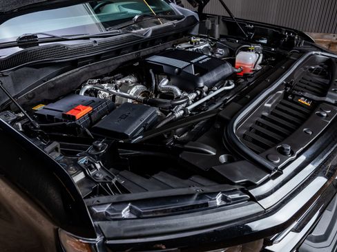 Used 2024 Chevrolet Silverado 1500 ZR2 w/ ZR2 Bison Edition image 41