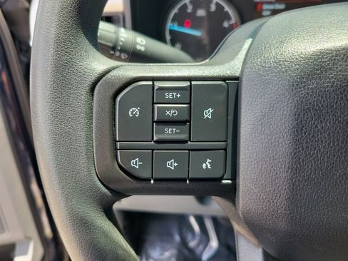 Used 2025 Ford F250 XLT AWD/4WD image 25
