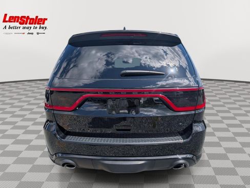 Used 2023 Dodge Durango R/T w/ Tow 'N Go Package AWD/4WD image 4