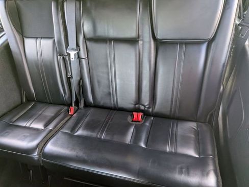 Used 2017 Lincoln Navigator Select AWD/4WD image 30
