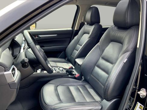 Used 2022 MAZDA CX-5 AWD 2.5 S image 9