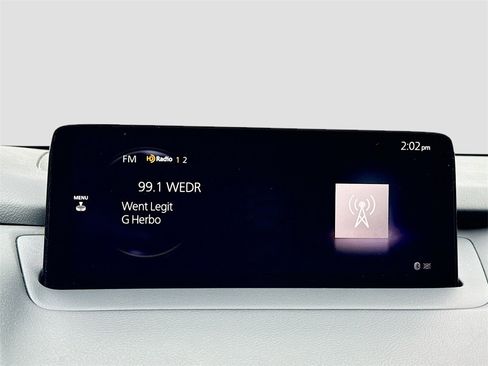 Used 2023 MAZDA CX-9 Touring image 16