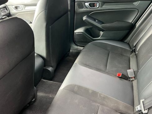 Used 2022 Honda Civic Sport image 12