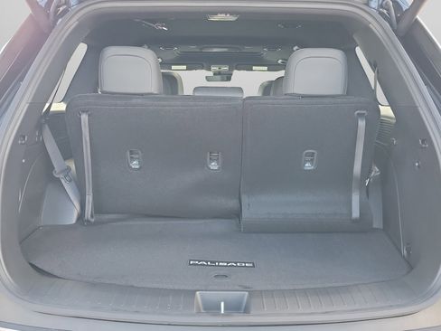 New 2026 Hyundai Palisade XRT Pro image 7