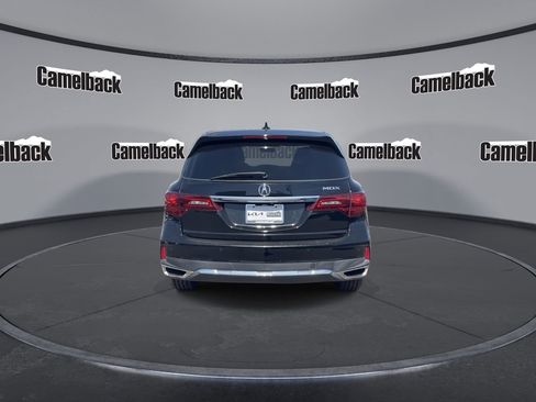 Used 2020 Acura MDX FWD w/ Technology Package image 6