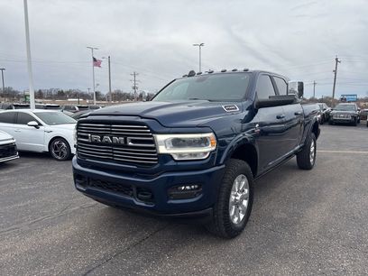 Used 2022 RAM 2500 Laramie