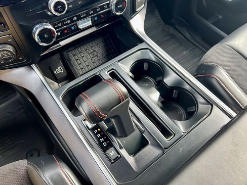 Certified 2025 Ford F150 Raptor w/ Equipment Group 803A Raptor R image 20