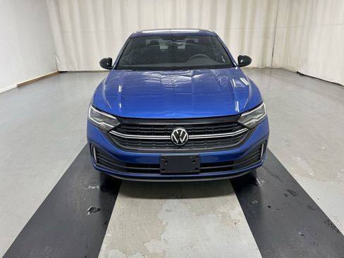 Certified 2023 Volkswagen Jetta Sport FWD image 3