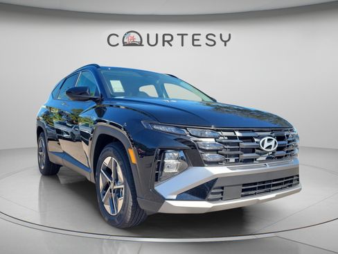 New 2026 Hyundai Tucson SEL FWD image 4