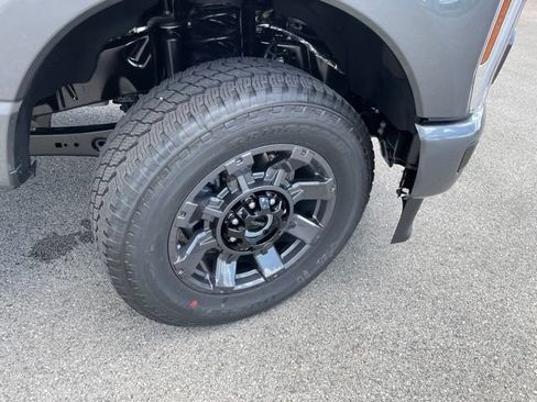 New 2026 Ford F350 XL w/ STX Appearance Package AWD/4WD image 25