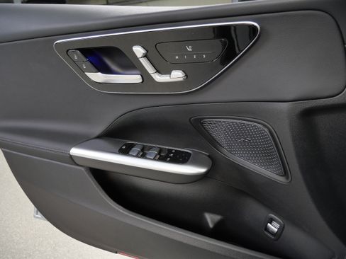 New 2026 Mercedes-Benz C 300 4MATIC Sedan image 13