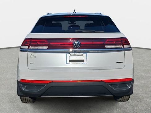 New 2026 Volkswagen Atlas Cross Sport SE AWD/4WD image 6