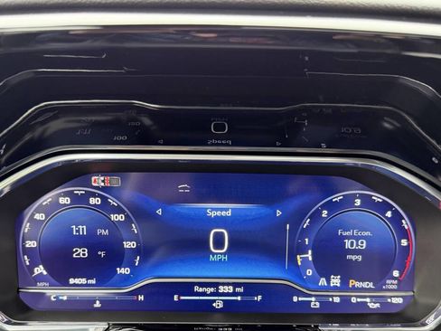 Used 2024 Chevrolet Silverado 3500 High Country w/ High Country Premium Package image 35