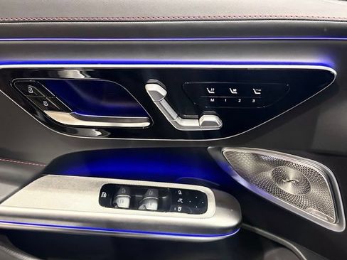 New 2026 Mercedes-Benz CLE 53 AMG 4MATIC Cabriolet image 28