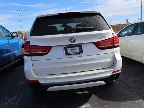 Used 2017 BMW X5 xDrive35i image 10