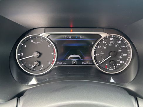 Certified 2023 Nissan Sentra SV w/ All-Weather Package image 55