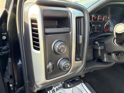 Used 2017 GMC Sierra 1500 SLT w/ SLT Premium Package image 20