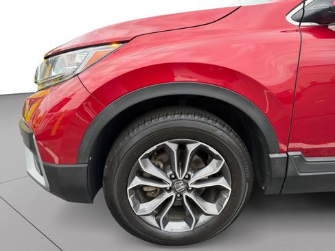 Used 2021 Honda CR-V EX image 19