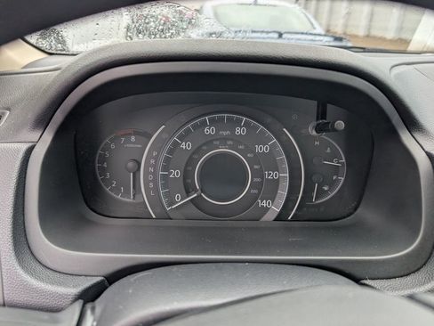 Used 2016 Honda CR-V EX image 14
